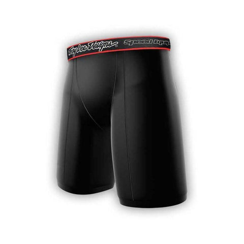 1600 Protective Shorts Women's - Riding Gear