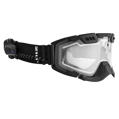 210 Electric Goggles