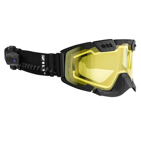 210 Electric Goggles