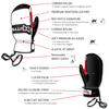 Flextech Mitt