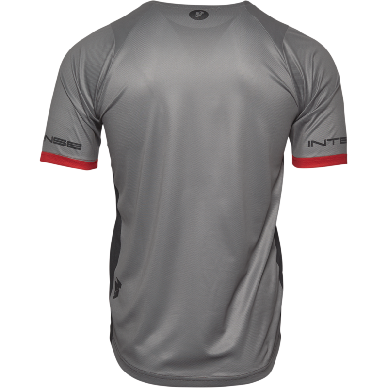 Intense Short Sleeve