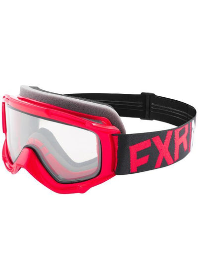 Throttle Youth - Riding Gear