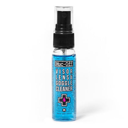 Visor/Goggle Cleaner