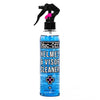 Visor/Goggle Cleaner