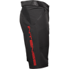 Intense Shorts