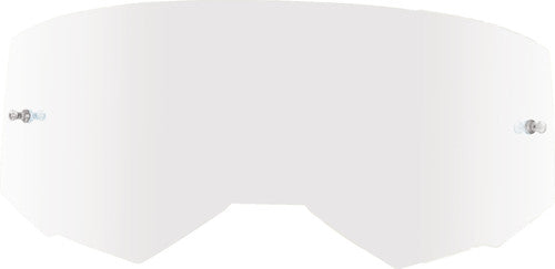 Youth Zone/Focus Lens
