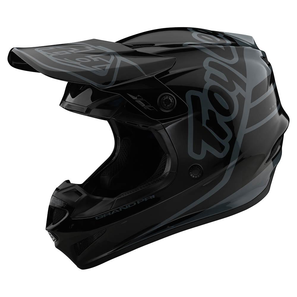 GP Silhouette Youth - Riding Gear