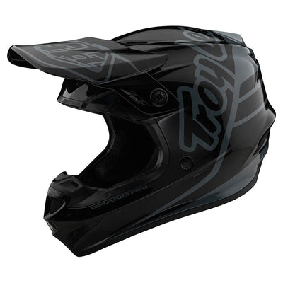 GP Silhouette Youth - Riding Gear
