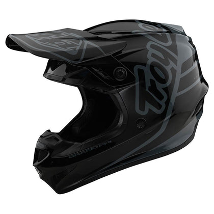 GP Silhouette Youth - Riding Gear