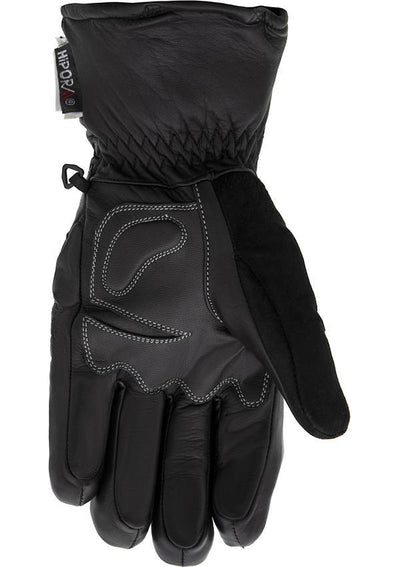 Leather Short - Riding Gear