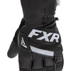 Leather Short - Riding Gear