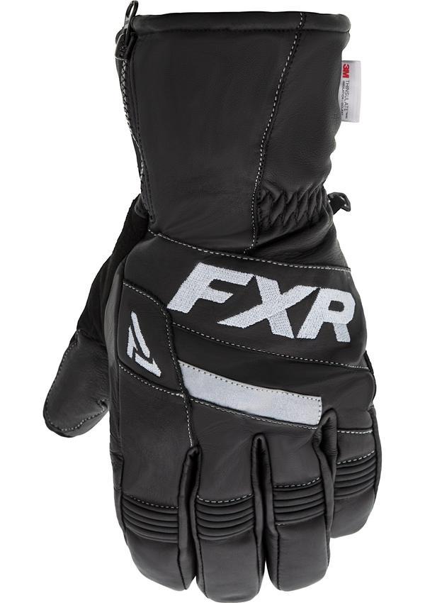 Leather Short - Riding Gear