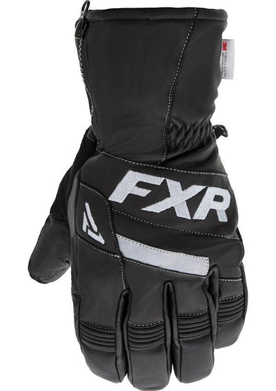 Leather Short - Riding Gear