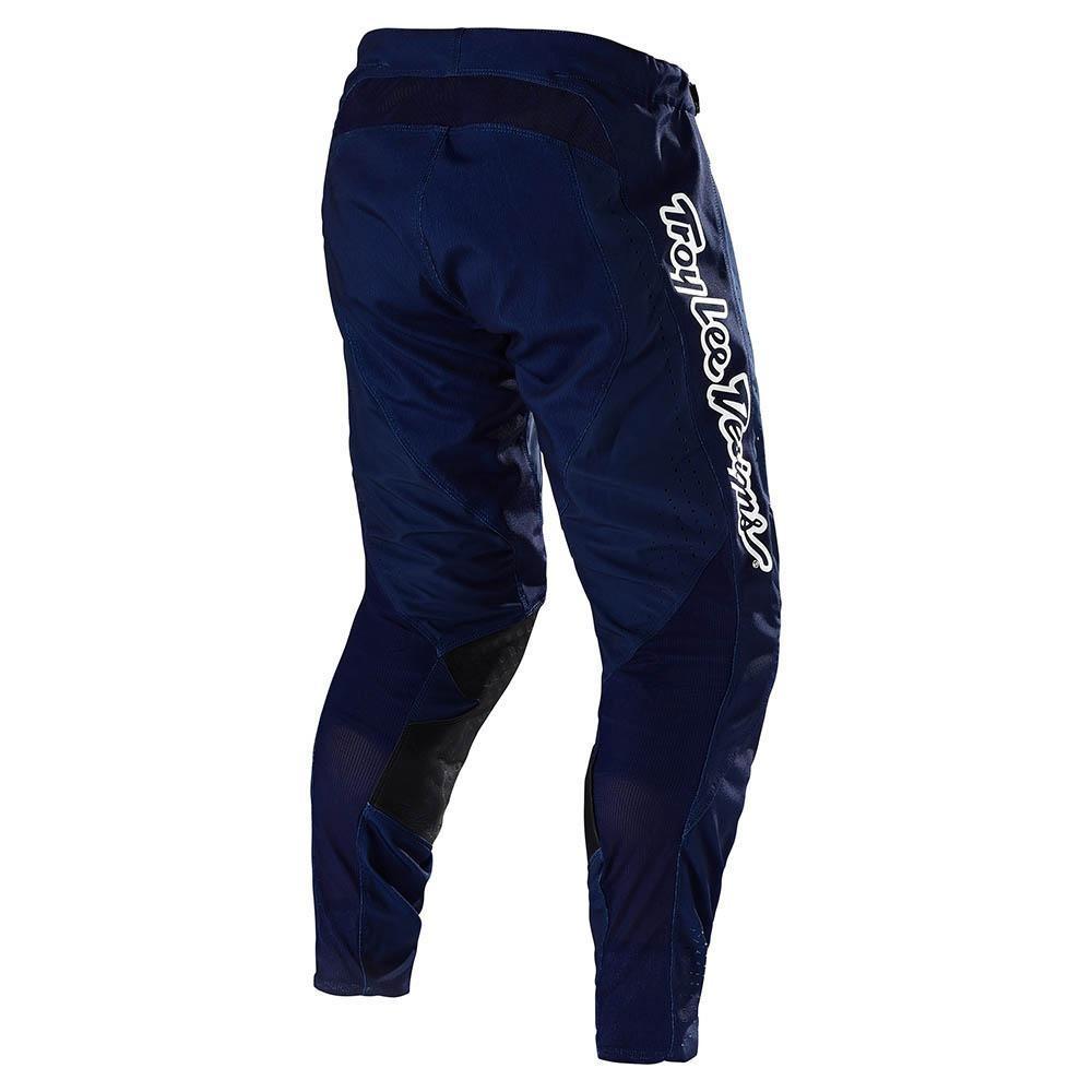 SE Pro Solo - Riding Gear