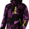 Fresh Jacket 21 Youth - Riding Gear