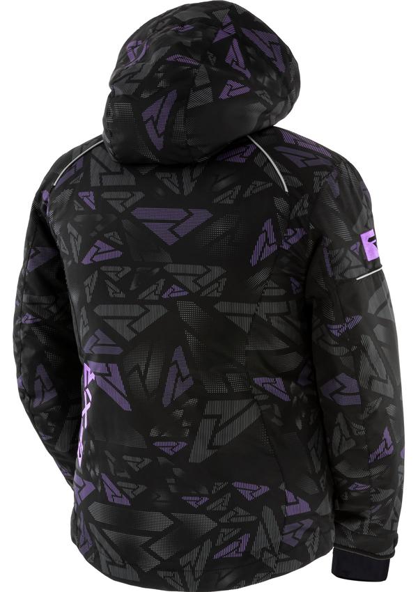 Fresh Jacket 21 Youth - Riding Gear