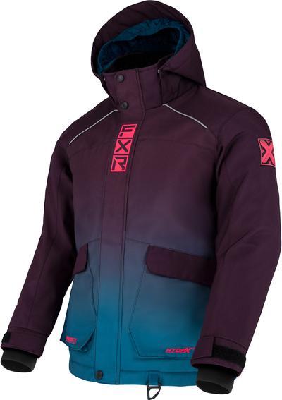 Kicker Youth - Riding Gear