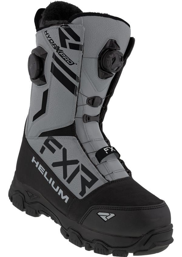 Hjc snowmobile boots online