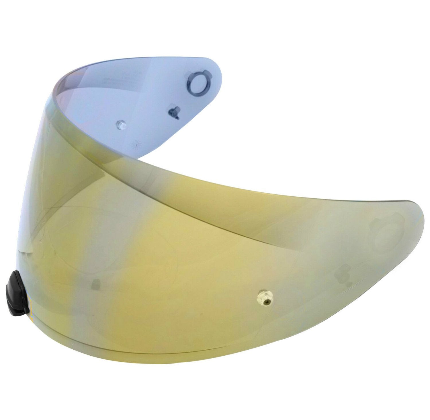 I10/I70 Shield - Riding Gear