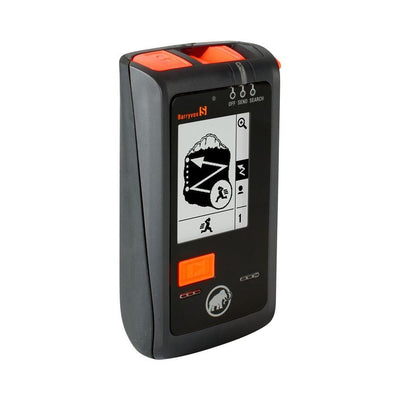 Barryvox S - Riding Gear