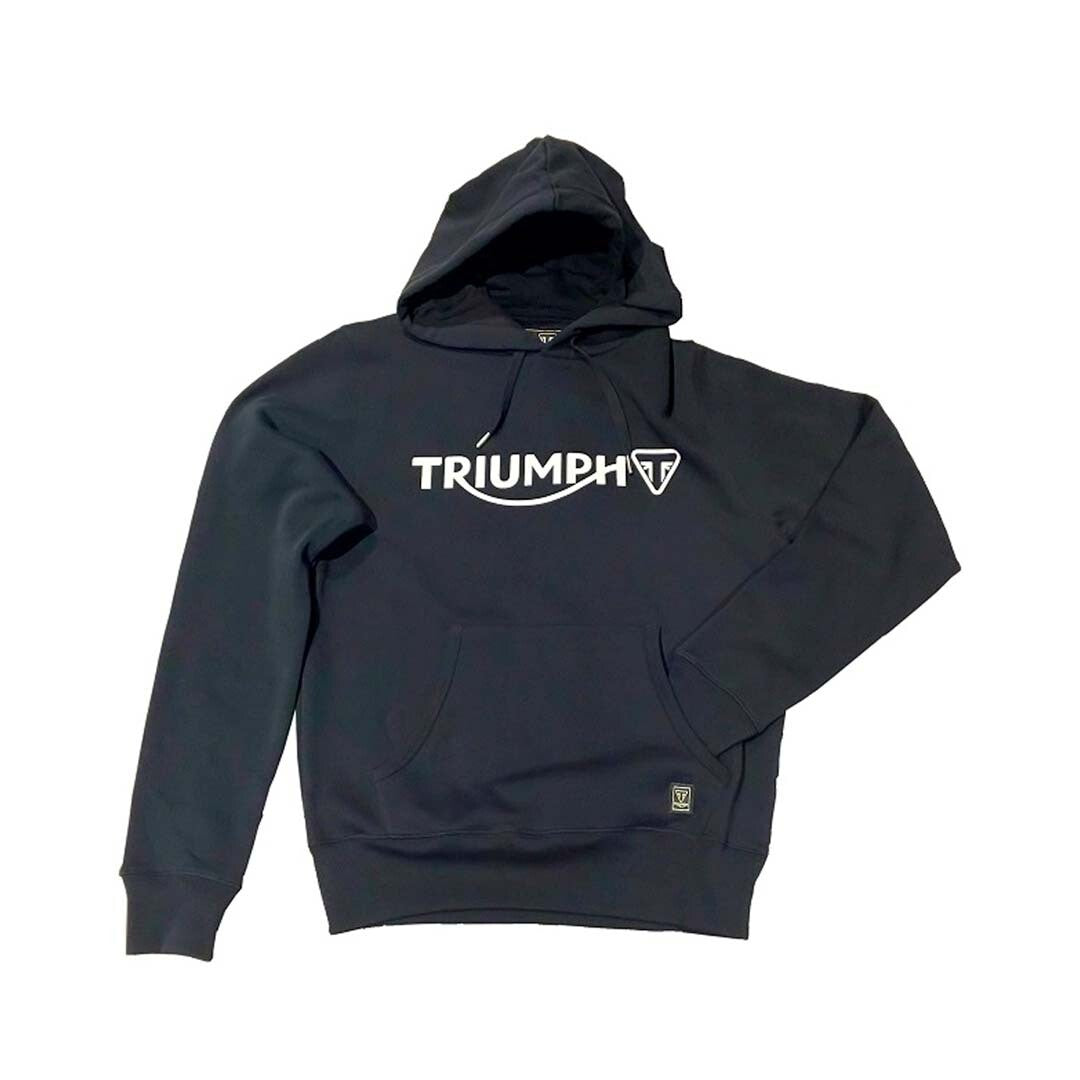 Cartmel Hoodie