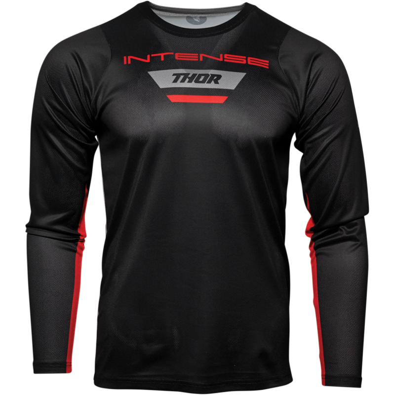 Intense Long Sleeve