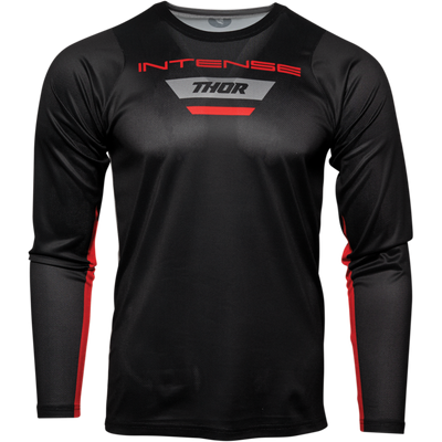 Intense Long Sleeve