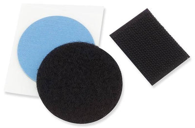 Remount Kit Velcro Helmets Accessories Roko 