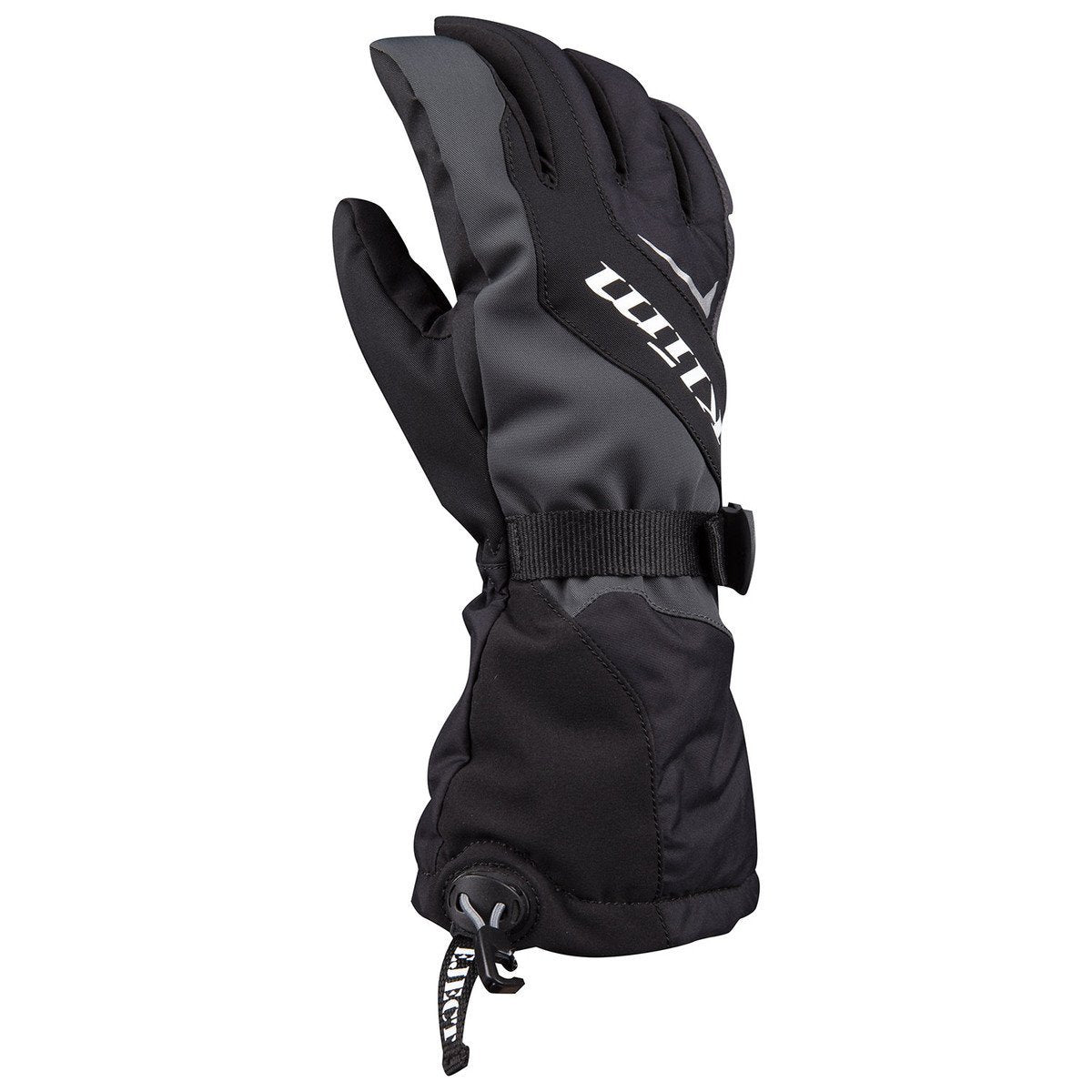 Ember Gauntlet Women's Gloves Snow Klim 