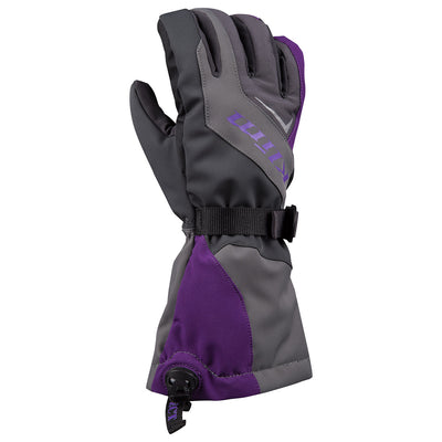 Ember Gauntlet Women's