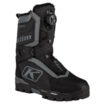 Aurora GTX BOA Women's Boots Snow Klim 
