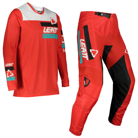 Youth 3.5 Ride Suit