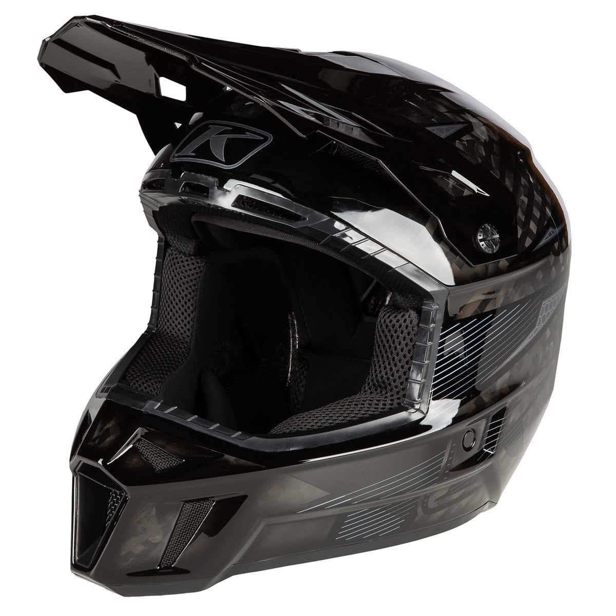 F3 Carbon Pro