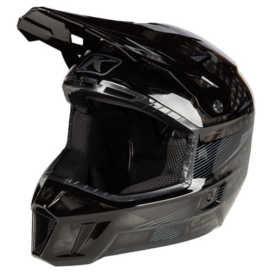 F3 Carbon Pro