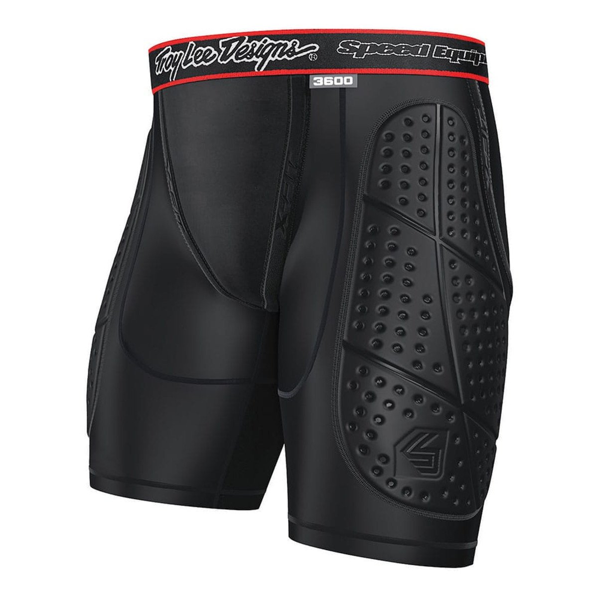 3600 Protective - Riding Gear