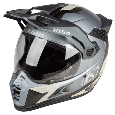 Krios Pro Charger