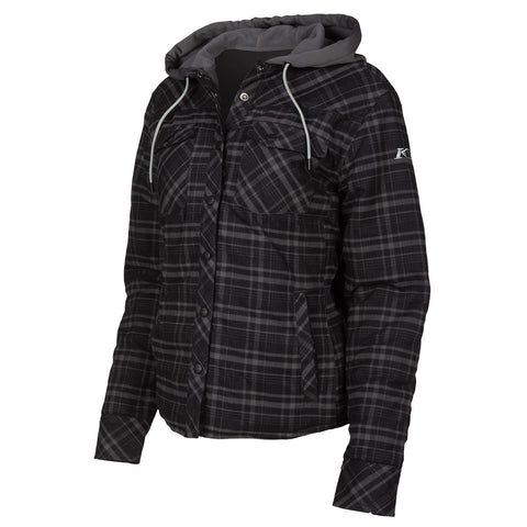 Upland Insulated Flannel Women's