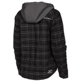 Upland Insulated Flannel Women's