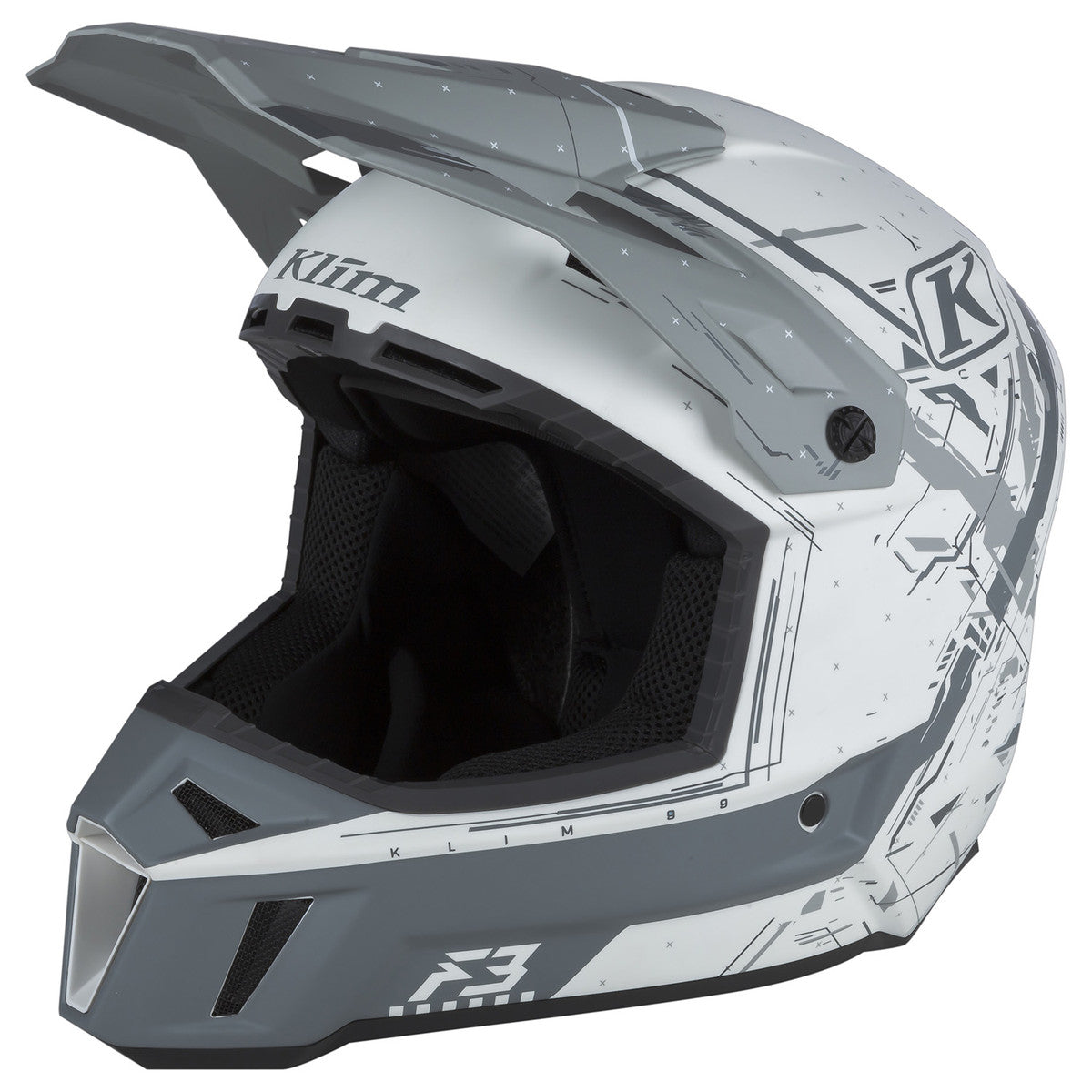 F3 ECE