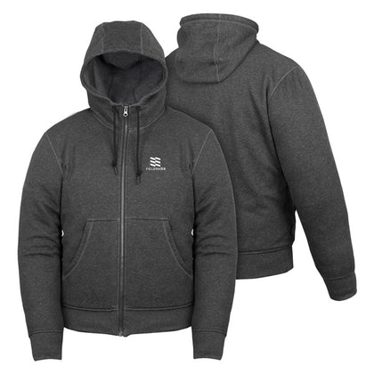 Heated Sweater