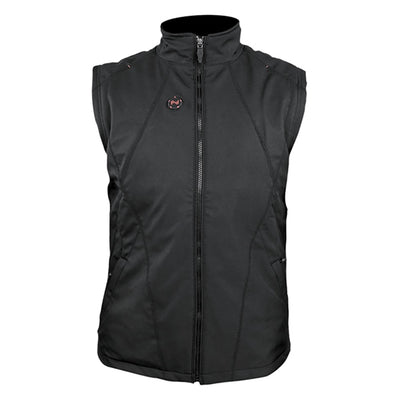 Dual Power Heated Vest