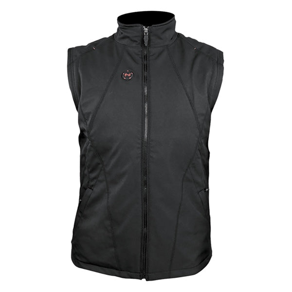 Women's Dual Power Heated Vest