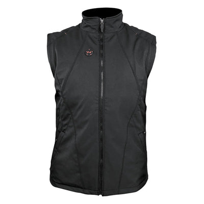 Women's Dual Power Heated Vest