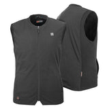 Heated Peak Vest