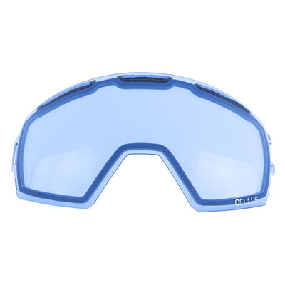 Oculus Goggle Lens Optics Snow Klim 
