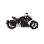 Ducati Bike Model - Riding Gear