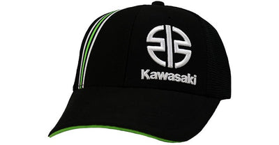 Stripe Hat