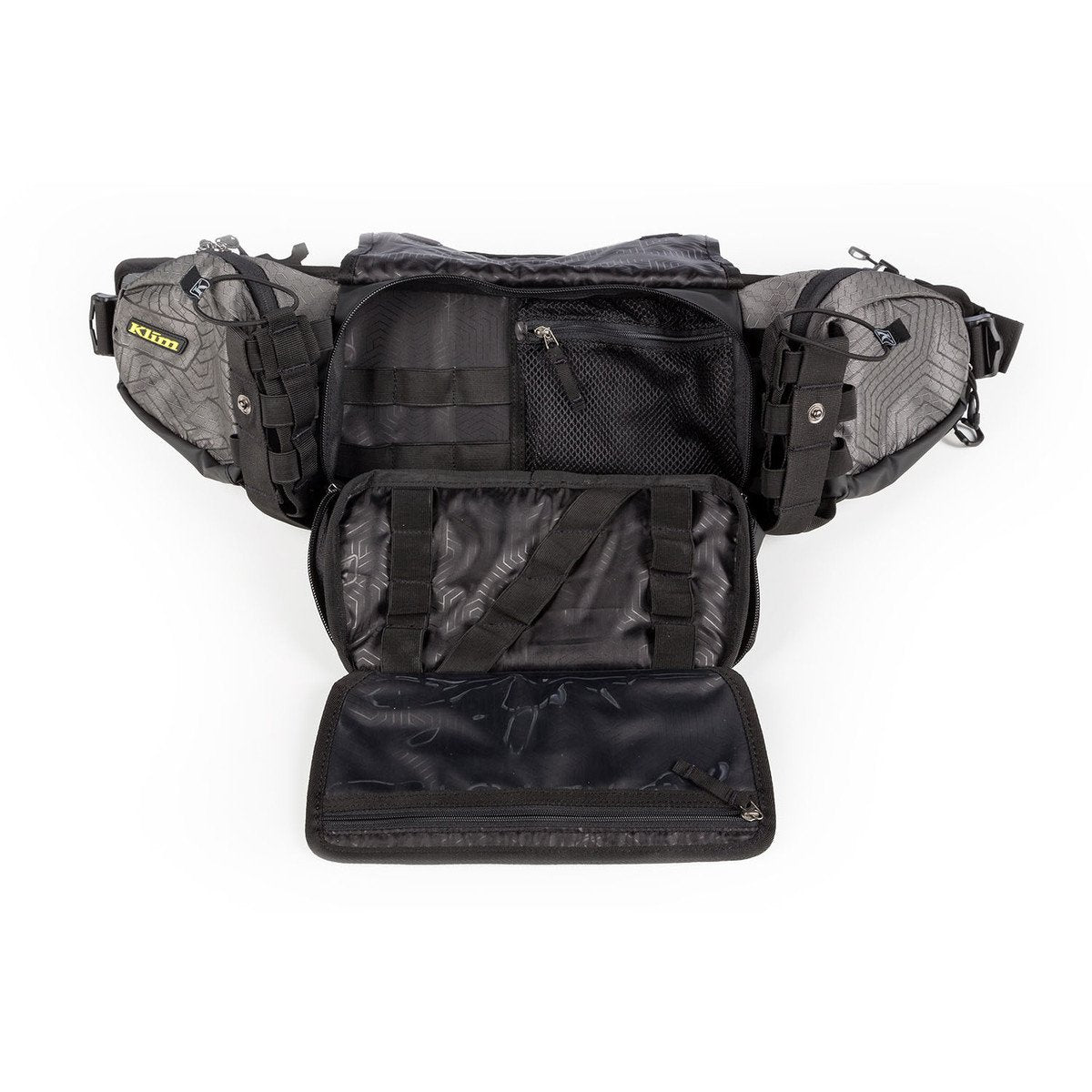 Scramble Pak - Riding Gear