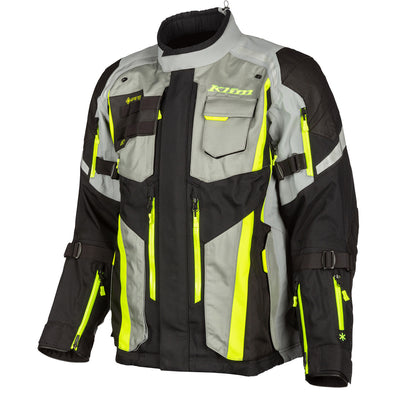 Badlands Pro