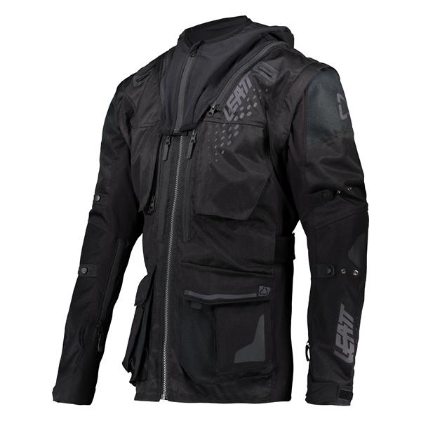 Enduro 5.5